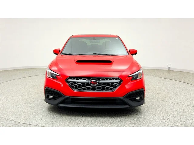 SEMINUEVOS SUBARU WRX a Estados en autogozo