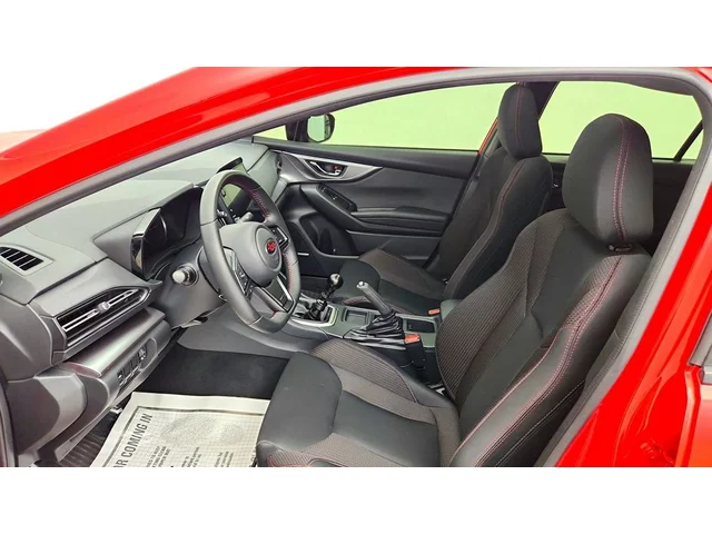 SEMINUEVOS SUBARU WRX a Estados en autogozo