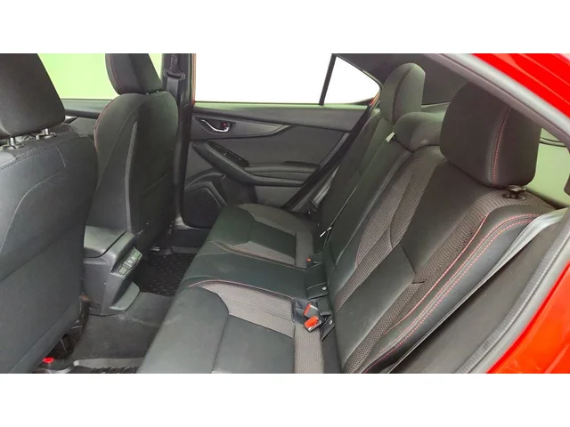 SEMINUEVOS SUBARU WRX a Estados en autogozo