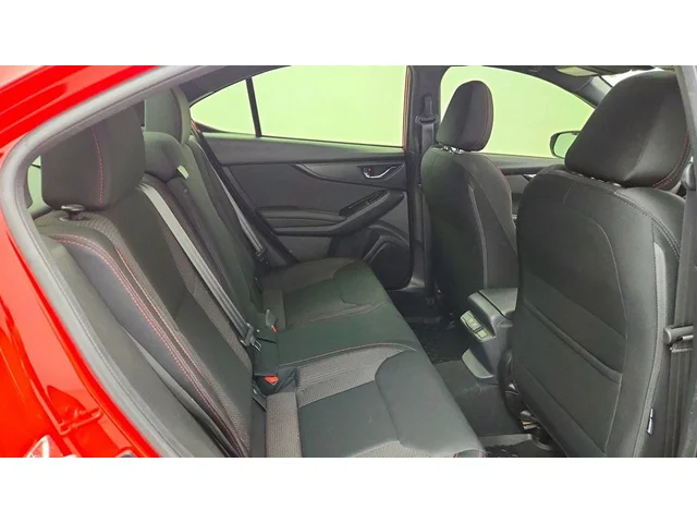 SEMINUEVOS SUBARU WRX a Estados en autogozo
