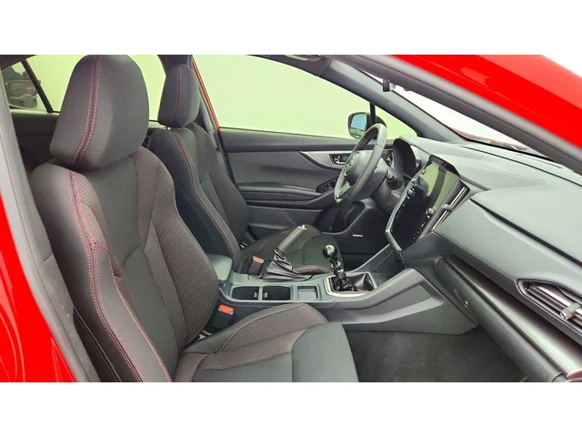 SEMINUEVOS SUBARU WRX a Estados en autogozo
