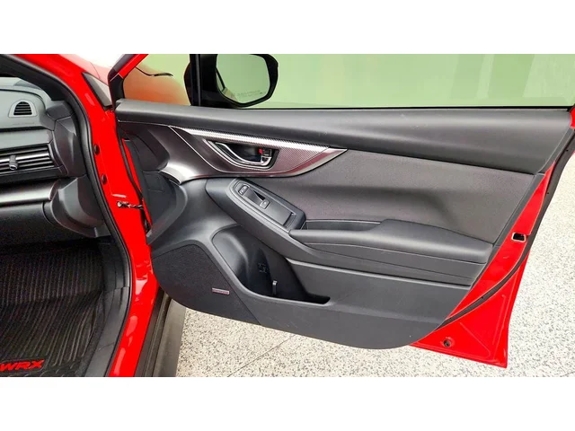SEMINUEVOS SUBARU WRX a Estados en autogozo