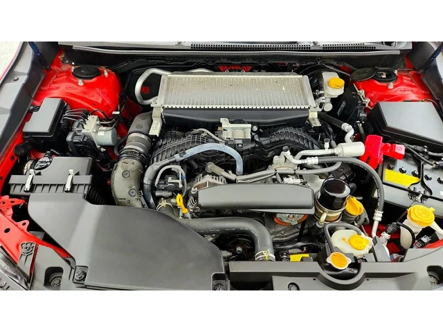 SEMINUEVOS SUBARU WRX a Estados en autogozo