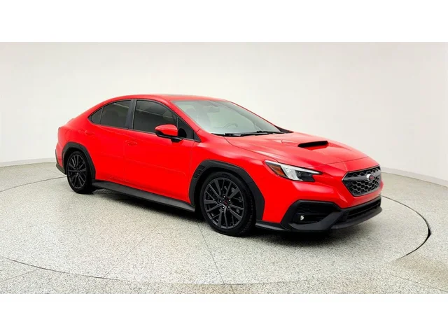 SEMINUEVOS SUBARU WRX a Estados en autogozo