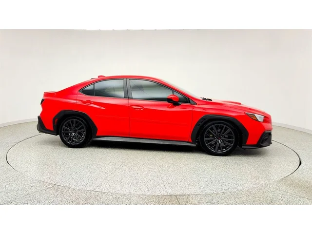 SEMINUEVOS SUBARU WRX a Estados en autogozo