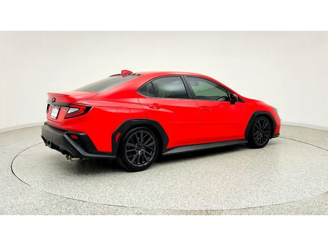 SEMINUEVOS SUBARU WRX a Estados en autogozo