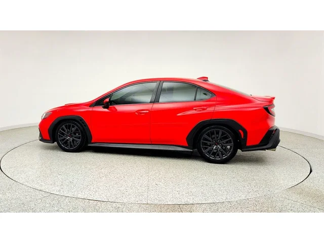SEMINUEVOS SUBARU WRX a Estados en autogozo
