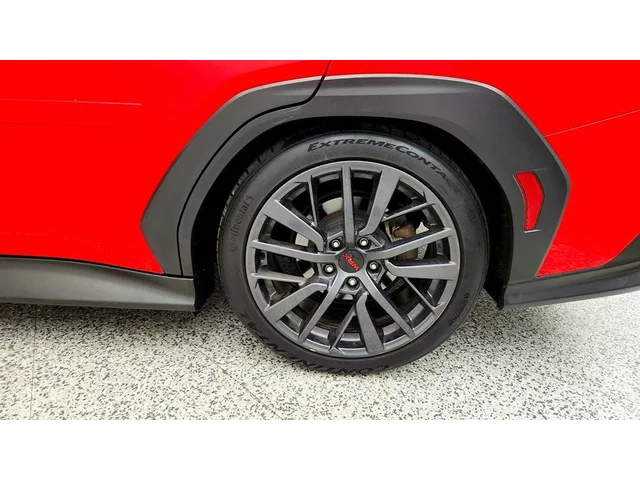 SEMINUEVOS SUBARU WRX a Estados en autogozo
