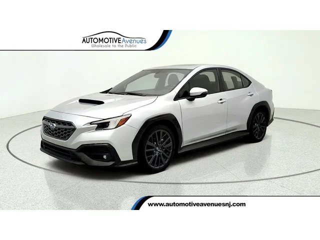 SEMINUEVOS SUBARU WRX a Estados en autogozo