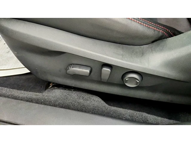 SEMINUEVOS SUBARU WRX a Estados en autogozo