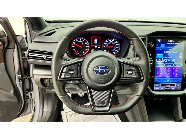 SEMINUEVOS SUBARU WRX a Estados en autogozo