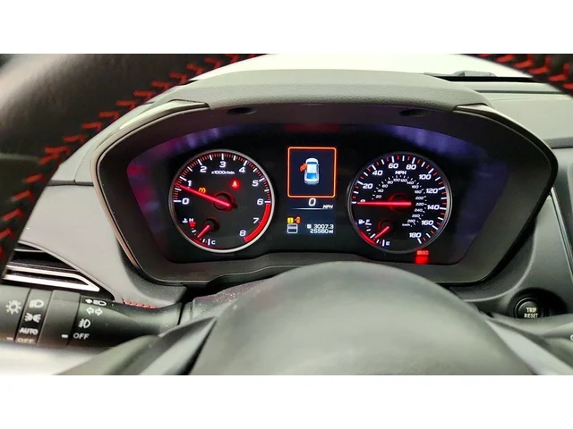 SEMINUEVOS SUBARU WRX a Estados en autogozo