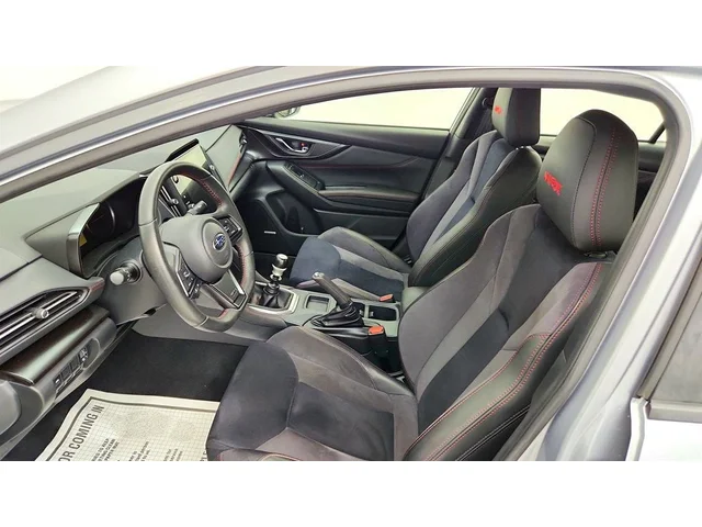 SEMINUEVOS SUBARU WRX a Estados en autogozo