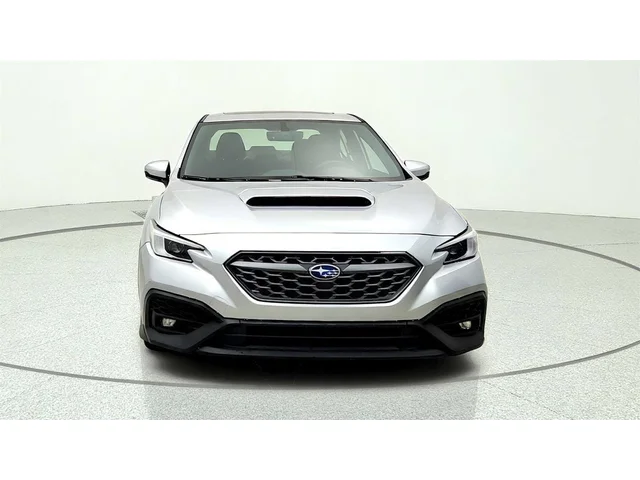 SEMINUEVOS SUBARU WRX a Estados en autogozo
