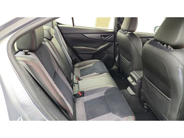 SEMINUEVOS SUBARU WRX a Estados en autogozo