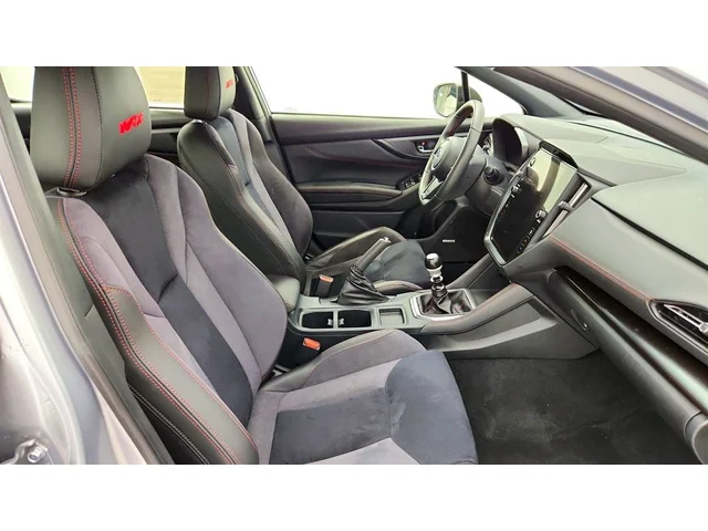 SEMINUEVOS SUBARU WRX a Estados en autogozo