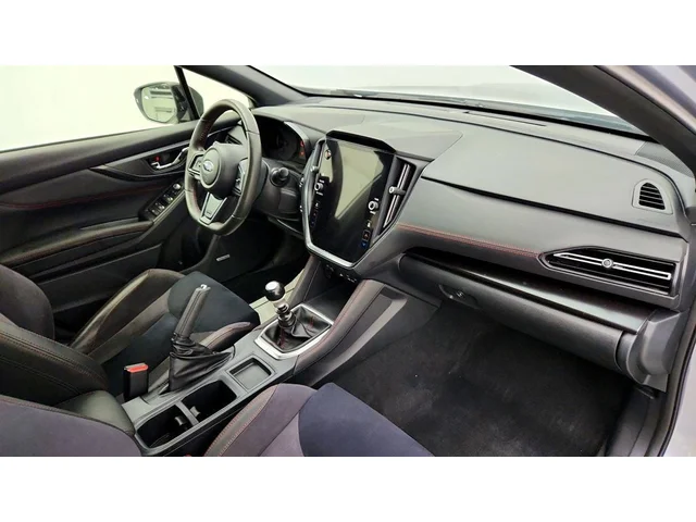 SEMINUEVOS SUBARU WRX a Estados en autogozo