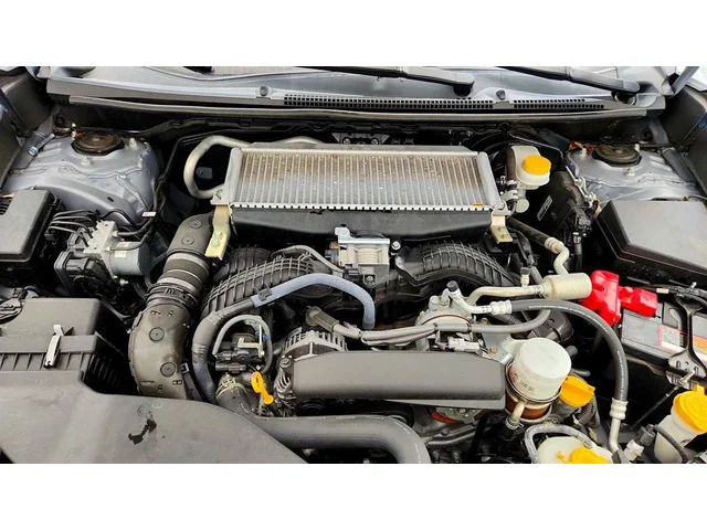 SEMINUEVOS SUBARU WRX a Estados en autogozo