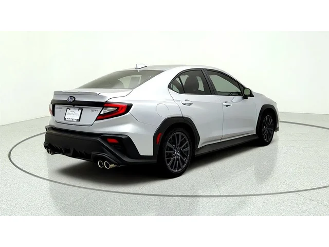SEMINUEVOS SUBARU WRX a Estados en autogozo