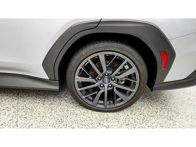 SEMINUEVOS SUBARU WRX a Estados en autogozo