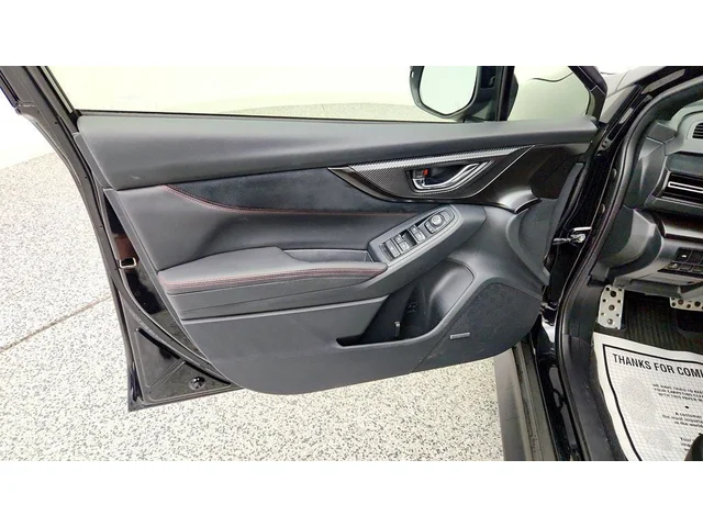 SEMINUEVOS SUBARU WRX a Estados en autogozo
