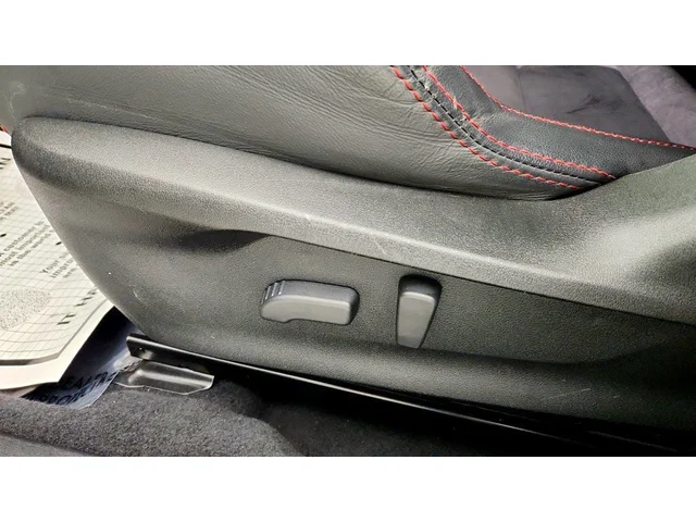 SEMINUEVOS SUBARU WRX a Estados en autogozo