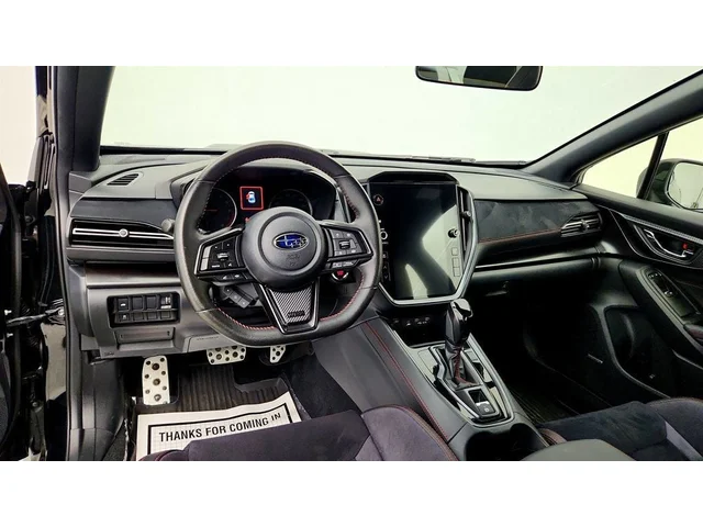 SEMINUEVOS SUBARU WRX a Estados en autogozo
