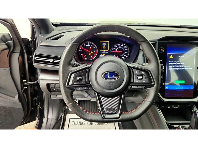 SEMINUEVOS SUBARU WRX a Estados en autogozo