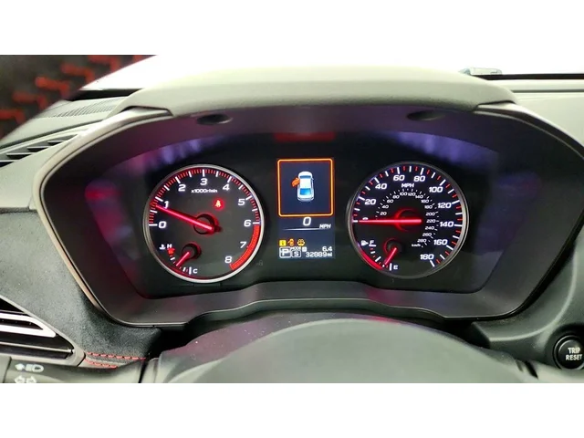 SEMINUEVOS SUBARU WRX a Estados en autogozo