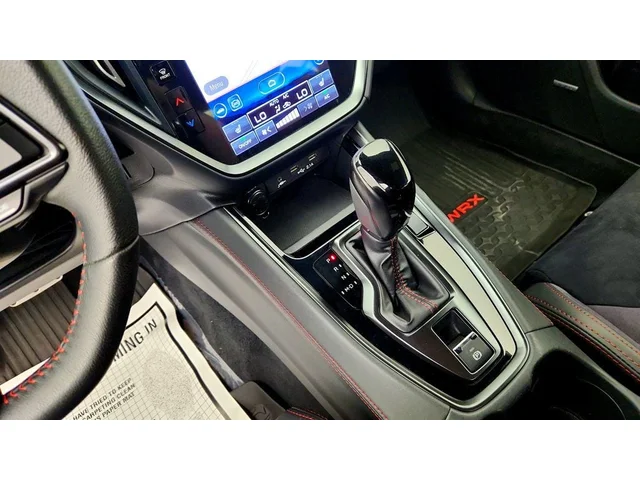 SEMINUEVOS SUBARU WRX a Estados en autogozo