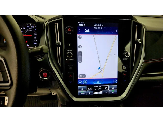SEMINUEVOS SUBARU WRX a Estados en autogozo