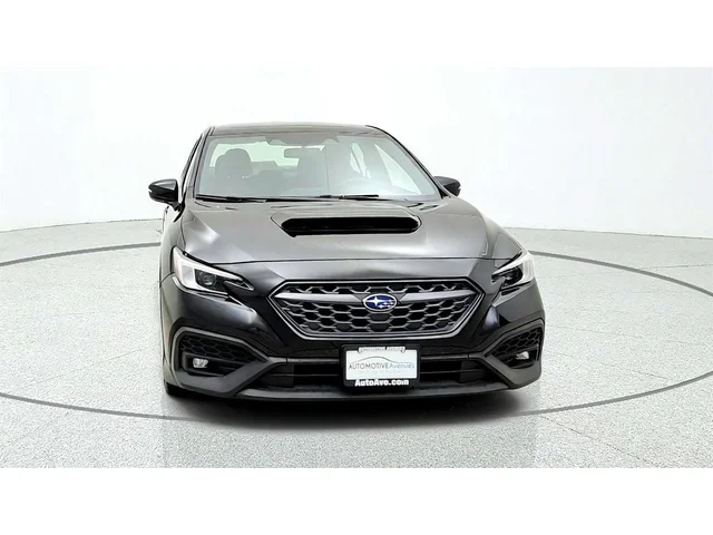 SEMINUEVOS SUBARU WRX a Estados en autogozo