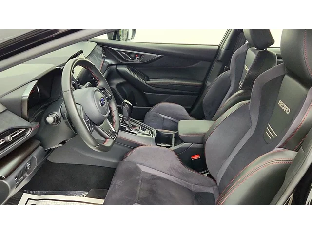 SEMINUEVOS SUBARU WRX a Estados en autogozo