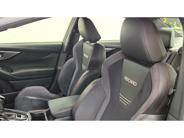SEMINUEVOS SUBARU WRX a Estados en autogozo