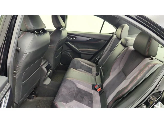 SEMINUEVOS SUBARU WRX a Estados en autogozo