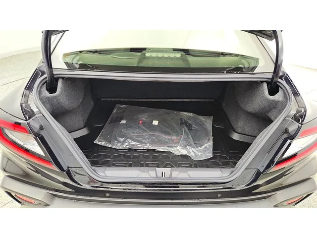 SEMINUEVOS SUBARU WRX a Estados en autogozo