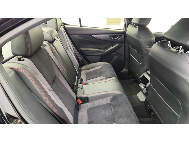 SEMINUEVOS SUBARU WRX a Estados en autogozo