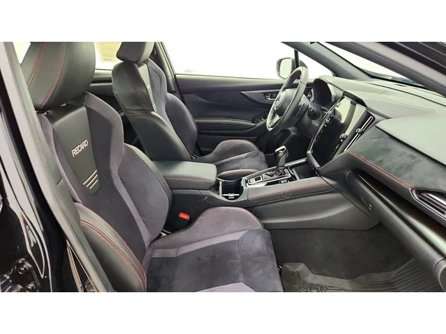 SEMINUEVOS SUBARU WRX a Estados en autogozo