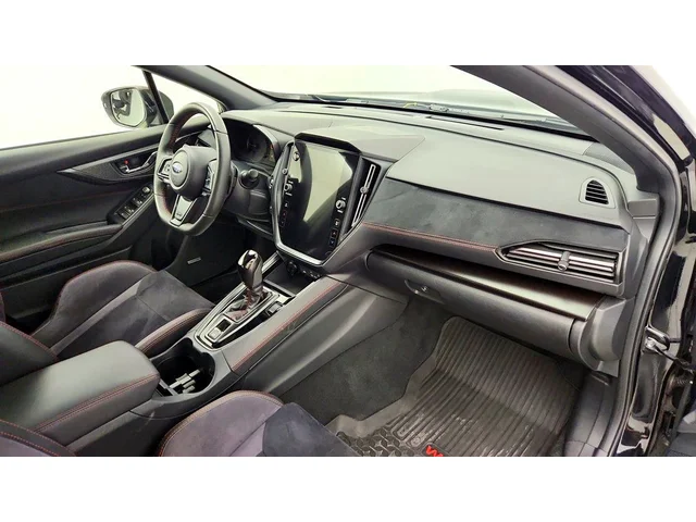 SEMINUEVOS SUBARU WRX a Estados en autogozo