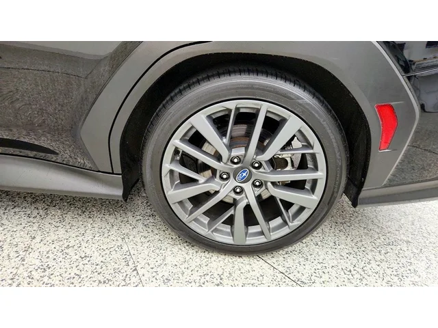 SEMINUEVOS SUBARU WRX a Estados en autogozo