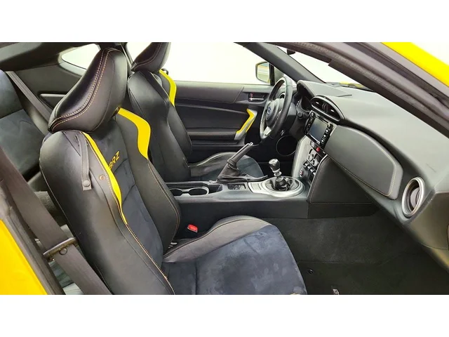 SEMINUEVOS SUBARU BRZ a Estados en autogozo