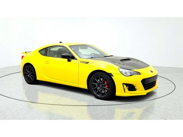 SEMINUEVOS SUBARU BRZ a Estados en autogozo