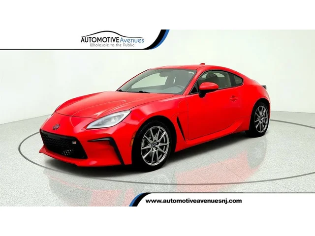SEMINUEVOS SUBARU BRZ a Estados en autogozo