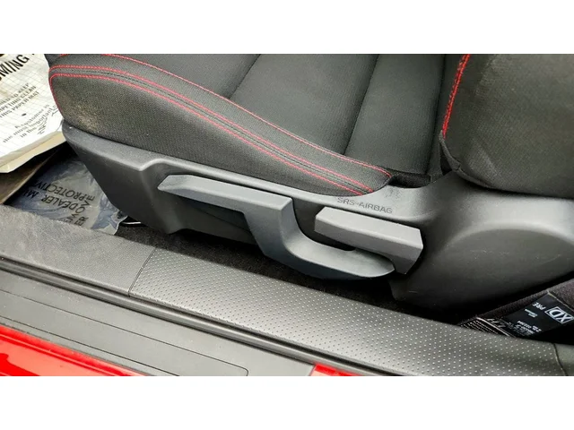 SEMINUEVOS SUBARU BRZ a Estados en autogozo