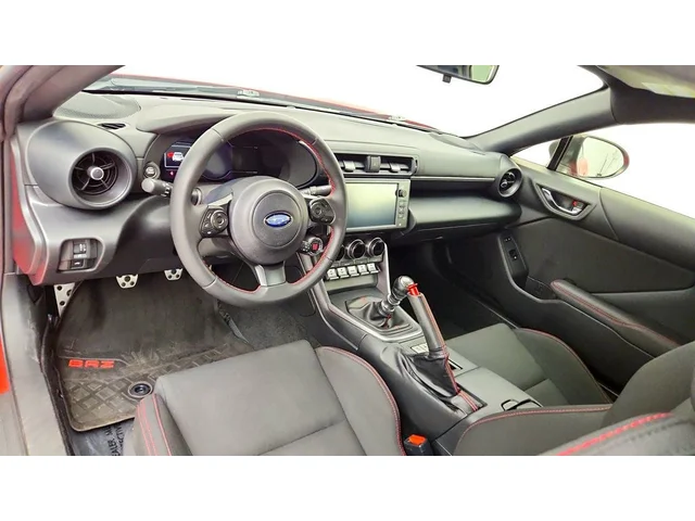SEMINUEVOS SUBARU BRZ a Estados en autogozo
