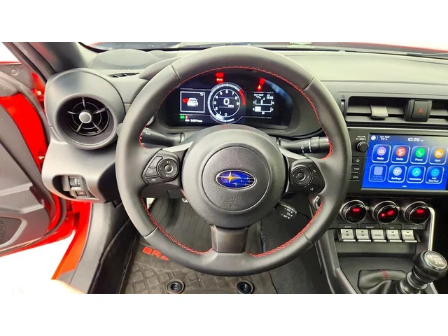 SEMINUEVOS SUBARU BRZ a Estados en autogozo