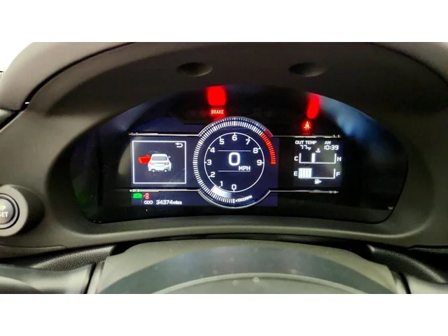 SEMINUEVOS SUBARU BRZ a Estados en autogozo