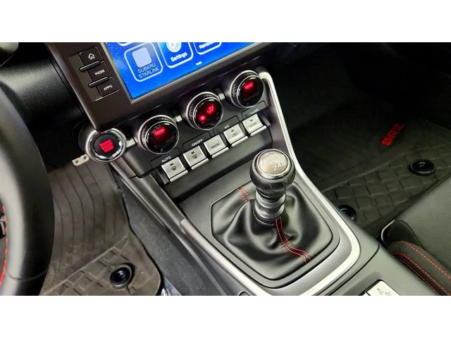SEMINUEVOS SUBARU BRZ a Estados en autogozo