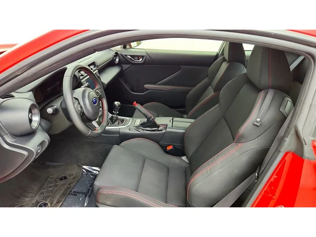 SEMINUEVOS SUBARU BRZ a Estados en autogozo
