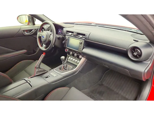 SEMINUEVOS SUBARU BRZ a Estados en autogozo